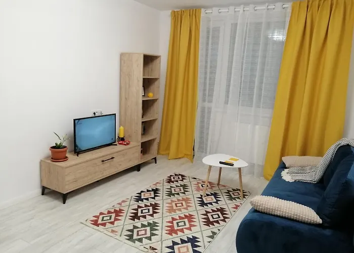 AMM Apartament Grigorescu Cluj-Napoca
