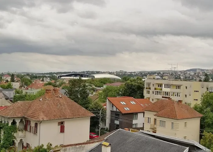AMM Apartament Grigorescu Cluj-Napoca