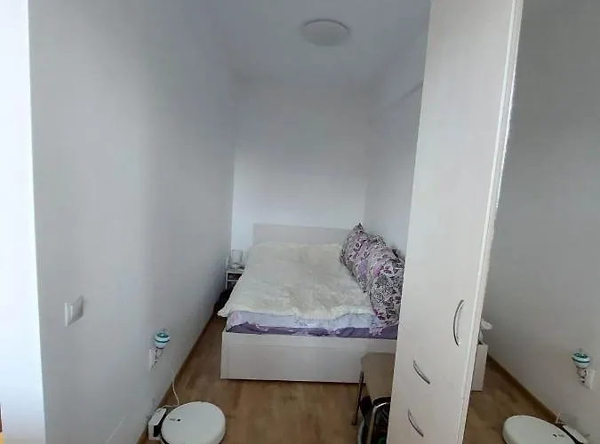 Iris Cluj apartament