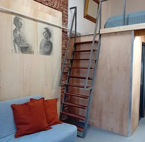 Ferdinand Art Studio Cluj-Napoca