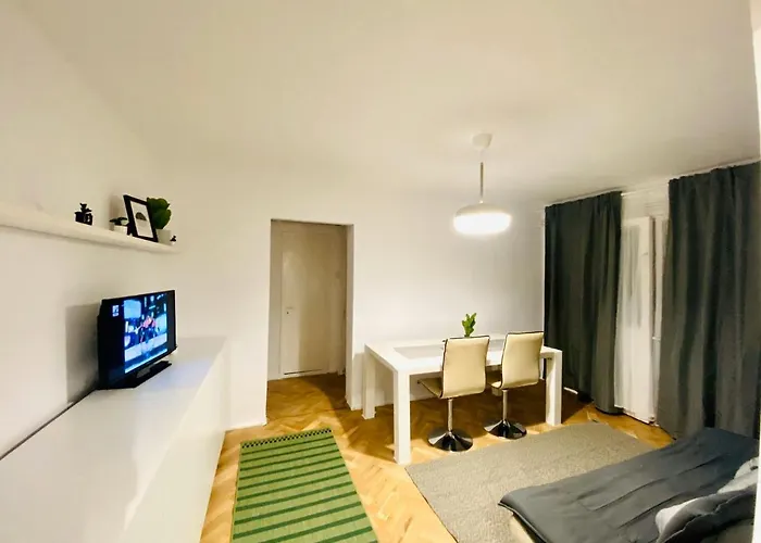 Nono'S Apartament Cluj-Napoca