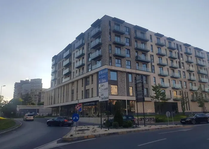 New Transilvania Cluj-Napoca