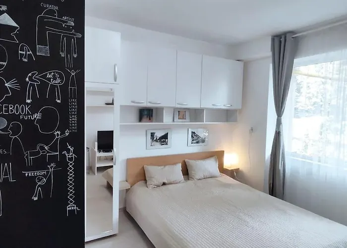 Central Park Studio Cluj-Napoca