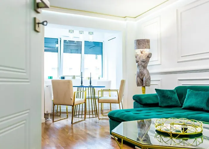 Lady Suite Cluj-Napoca