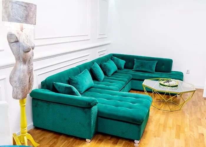 Lady Suite Cluj-Napoca