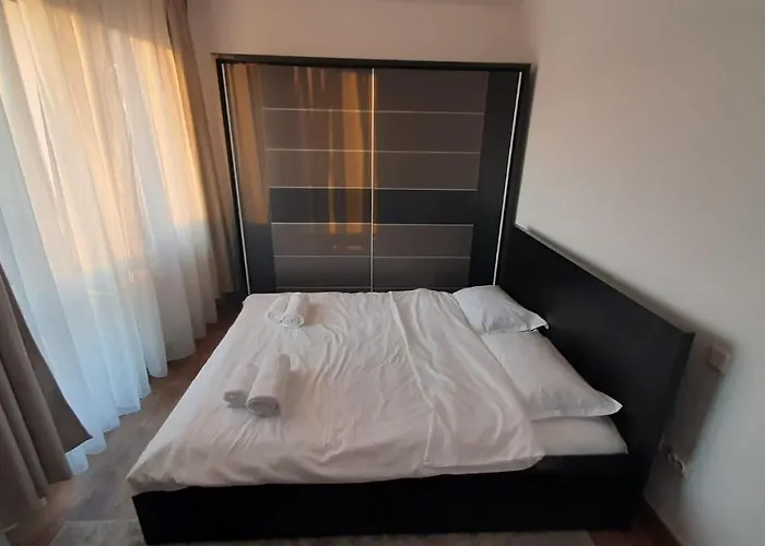 Vlad Apartment Cluj-Napoca