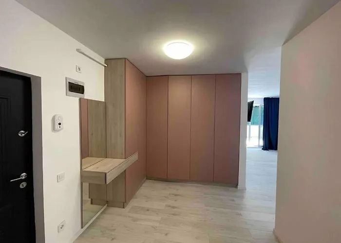 Sdc Apartment Cluj-Napoca