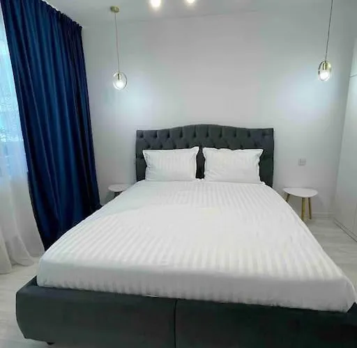 Sdc Apartment Cluj-Napoca