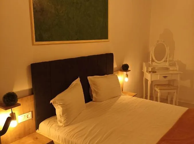 Ame Farmec Apartment Cluj-Napoca