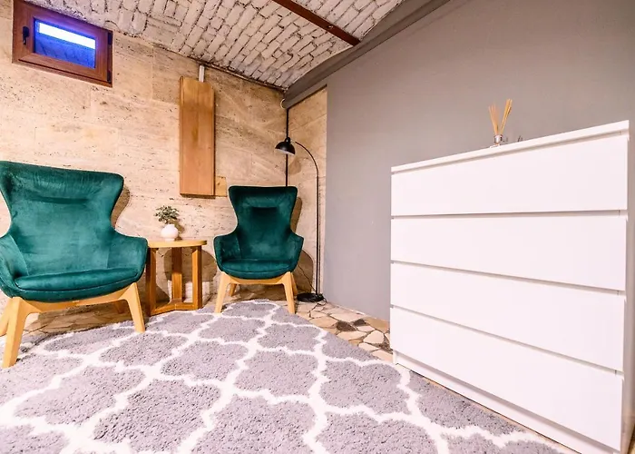 Arena View Premium Studio Cluj-Napoca