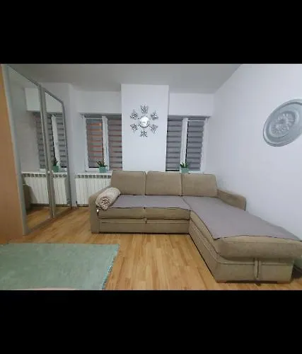 Ap Central Traian Moșoiu 2 Parcare proprie Cluj-Napoca