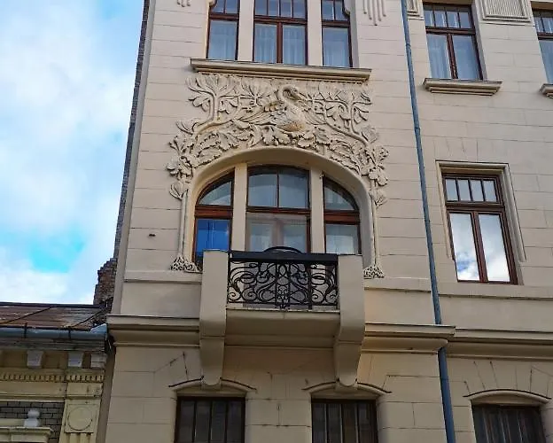 Swanhome - Central Apartment Cluj-Napoca