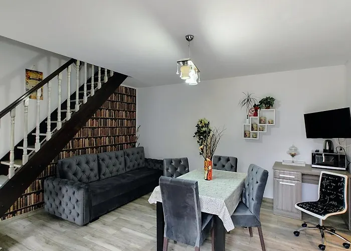 House Apartment Minerilor Cluj-Napoca