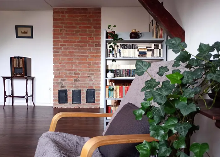 Mansarda Apartment Cluj-Napoca