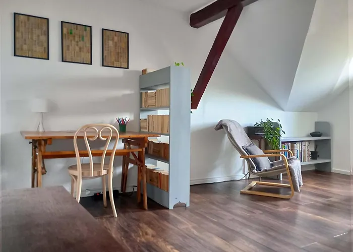 Mansarda Apartment Cluj-Napoca