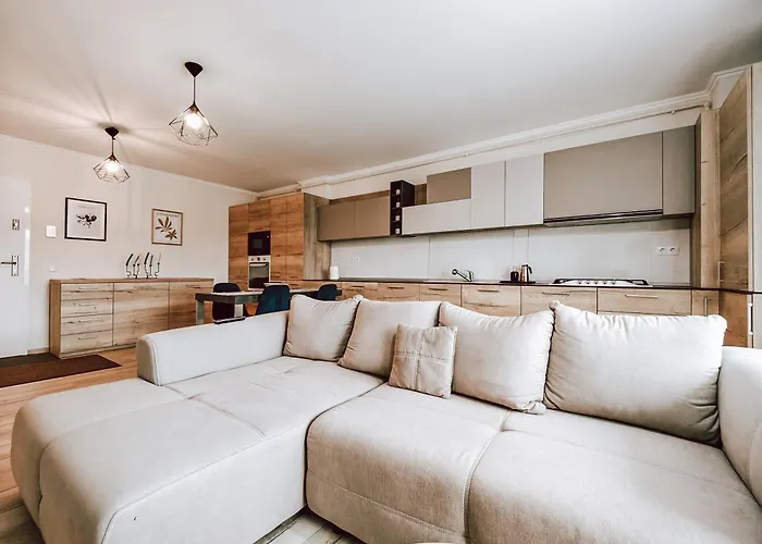 Elegant Escape-Parking, Private Parking,Kingsize B Apartment Cluj-Napoca
