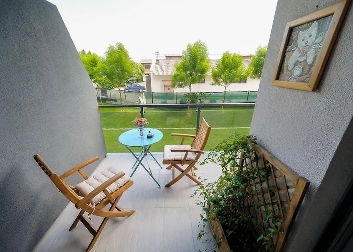 Grand Park Rose Iulius Mall Cluj-Napoca