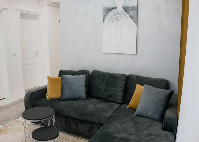 Oasului Residence Cluj-Napoca