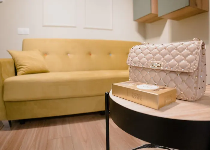Urban Deluxe Retreat Coposu Apartment Cluj-Napoca