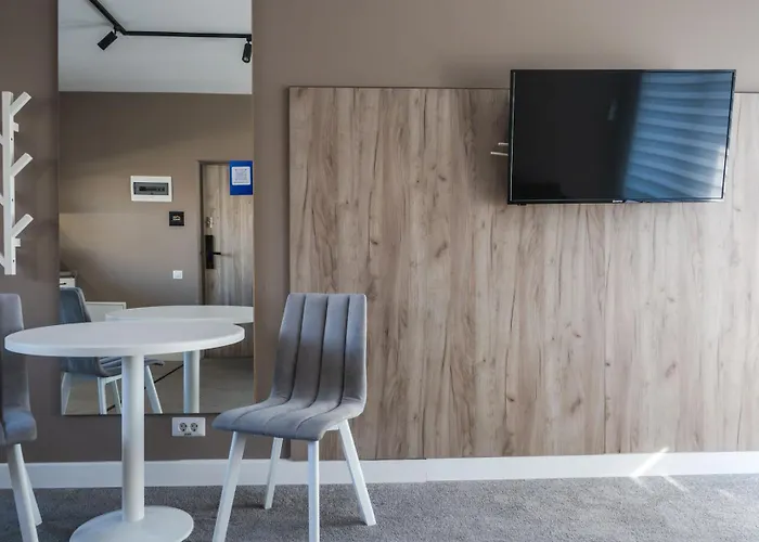 Gavas Modern Central Apartments Cluj-Napoca