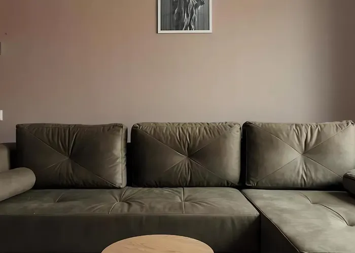 Gavas Modern Central Apartments Cluj-Napoca