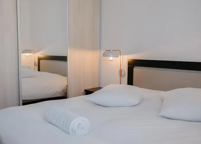 Ionesco Apartments Cluj-Napoca