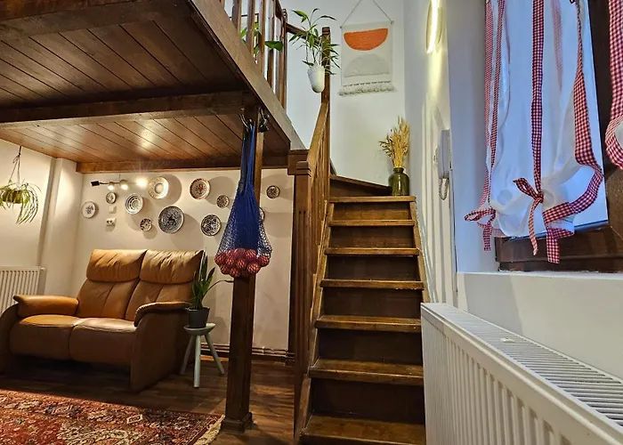 Napoca Ultracentral Loft Cluj-Napoca
