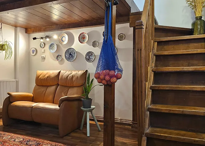 Napoca Ultracentral Loft Cluj-Napoca