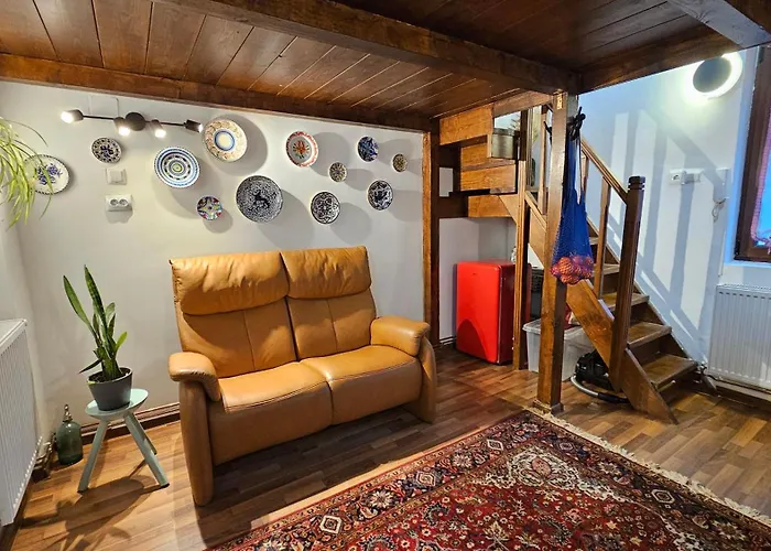 Napoca Ultracentral Loft Cluj-Napoca