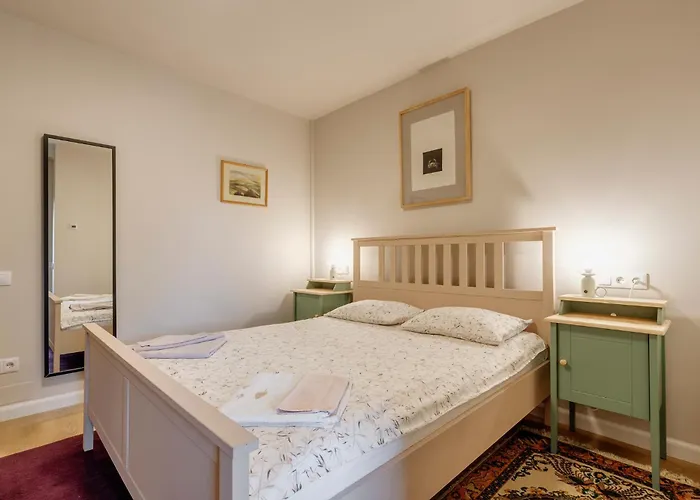 Cool Opera Apartments Cluj-Napoca
