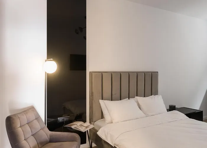 Evo Residence Vantului Cluj-Napoca