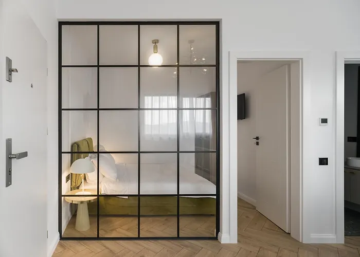 Evo Residence Vantului Cluj-Napoca