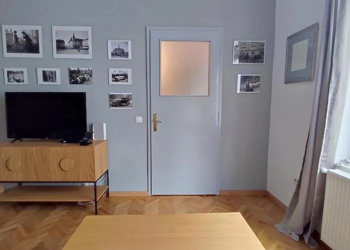 Isac 15 Central Apartment Cluj-Napoca