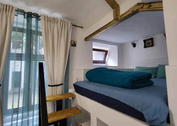 Casa Silvia Apartment Cluj-Napoca