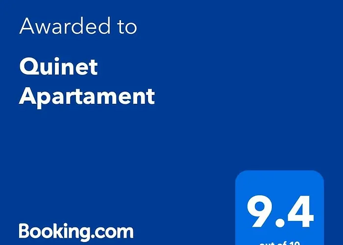 Quinet Apartament Cluj-Napoca