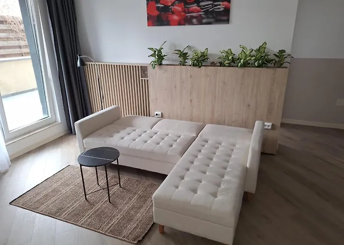 Apartament Septimiu Albini Cluj-Napoca