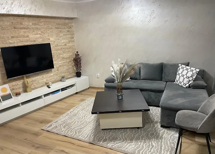 Pretty Luxury Apartament'S Cluj-Napoca