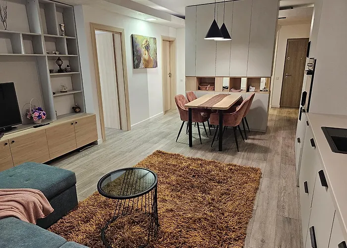 Nana Apartaments Cluj-Napoca