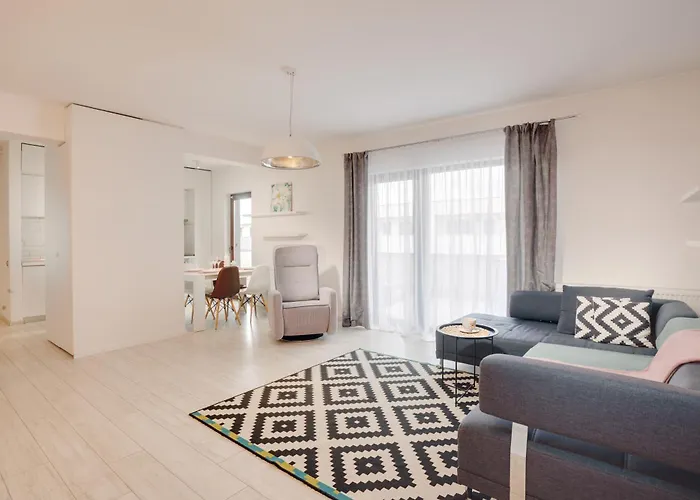 Perfect Stay Europa Cluj-Napoca