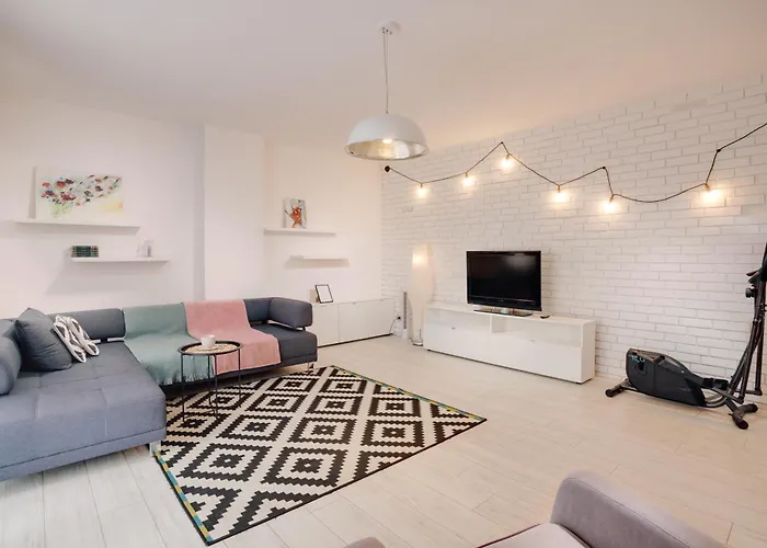 Perfect Stay Europa Cluj-Napoca