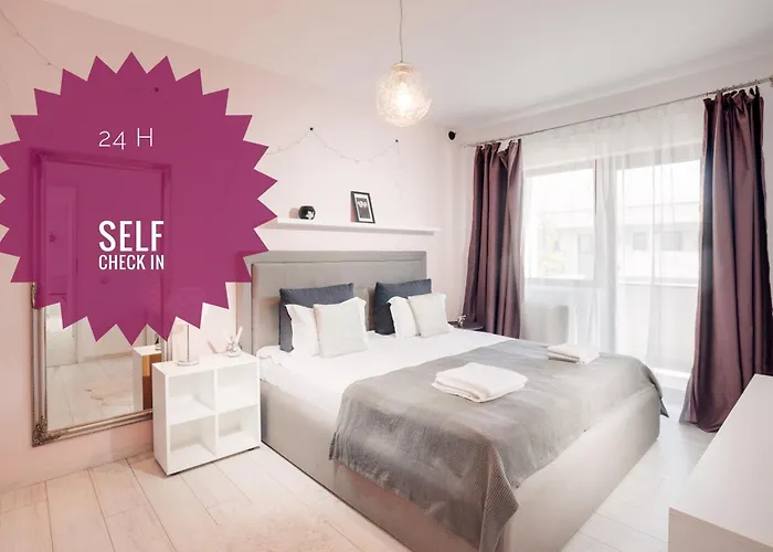 Perfect Stay Europa Cluj-Napoca
