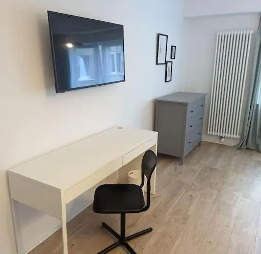 Apartament Titulescu Cluj-Napoca