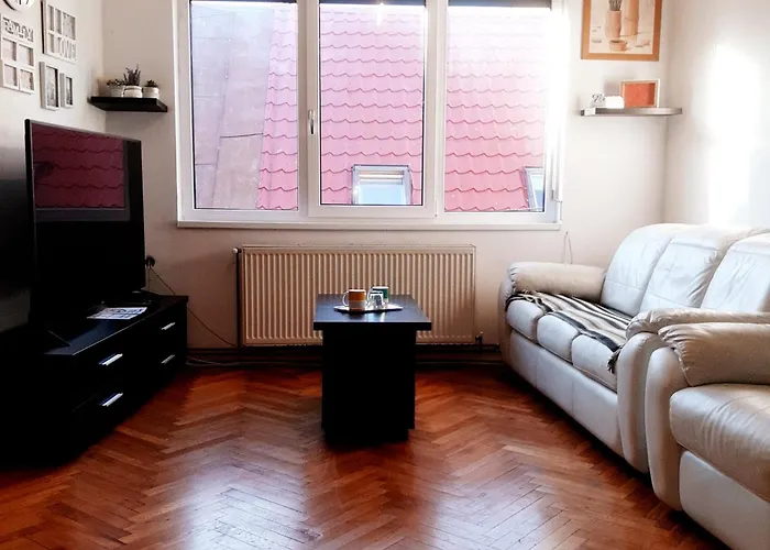 Apartment Pops 2 Cluj-Napoca