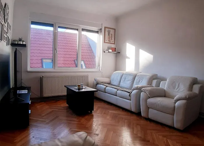Apartment Pops 2 Cluj-Napoca
