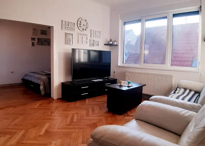 Apartment Pops 2 Cluj-Napoca