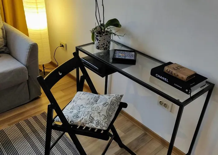 Cosy Home! Perfect For Visiting Cluj