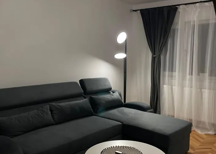 Homey Cluj-Napoca