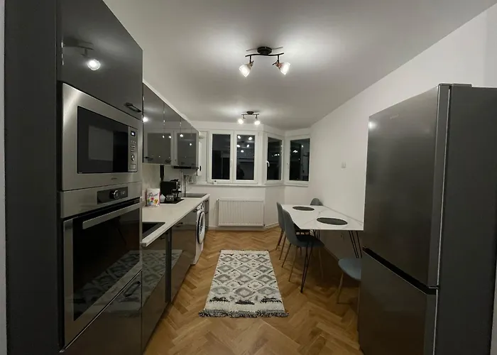 Homey Cluj-Napoca