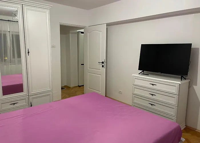 Homey Cluj-Napoca