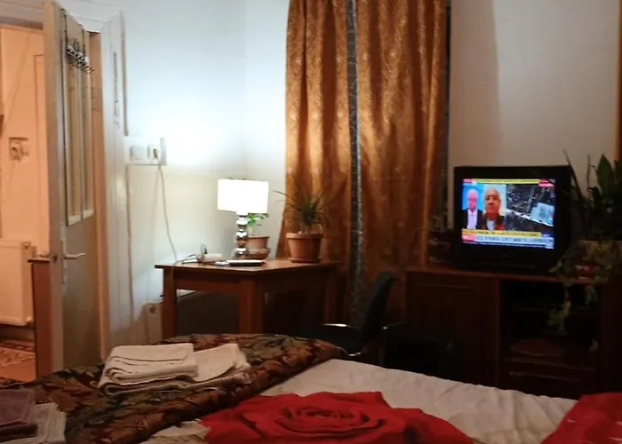 Liberty Apartment Cluj-Napoca